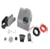 TRAC-Outdoor Products Angler 30 AutoDeploy-G3 Electric Anchor Winch - Anchors Up to 30 lb. - Includes 100-feet of Pre-Wound Anchor Rope with Use (69004), Gray, Normal view 2
