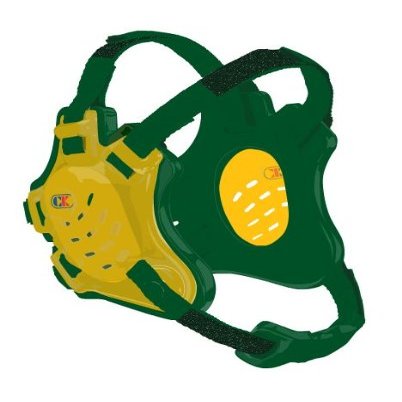 Cliff Keen F5 Tornado Headgear