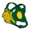 Cliff Keen F5 Tornado Headgear view 1