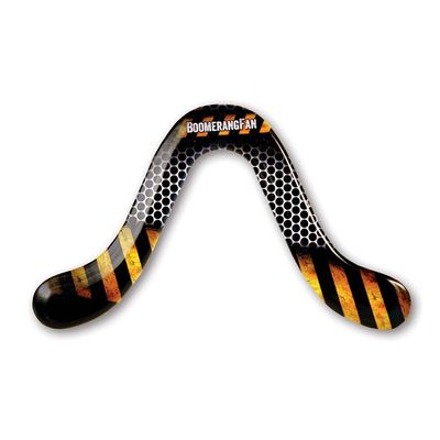 BoomerangFan BoomerangFanSTREET-L 32.5 cm Street Left Handed Boomerang