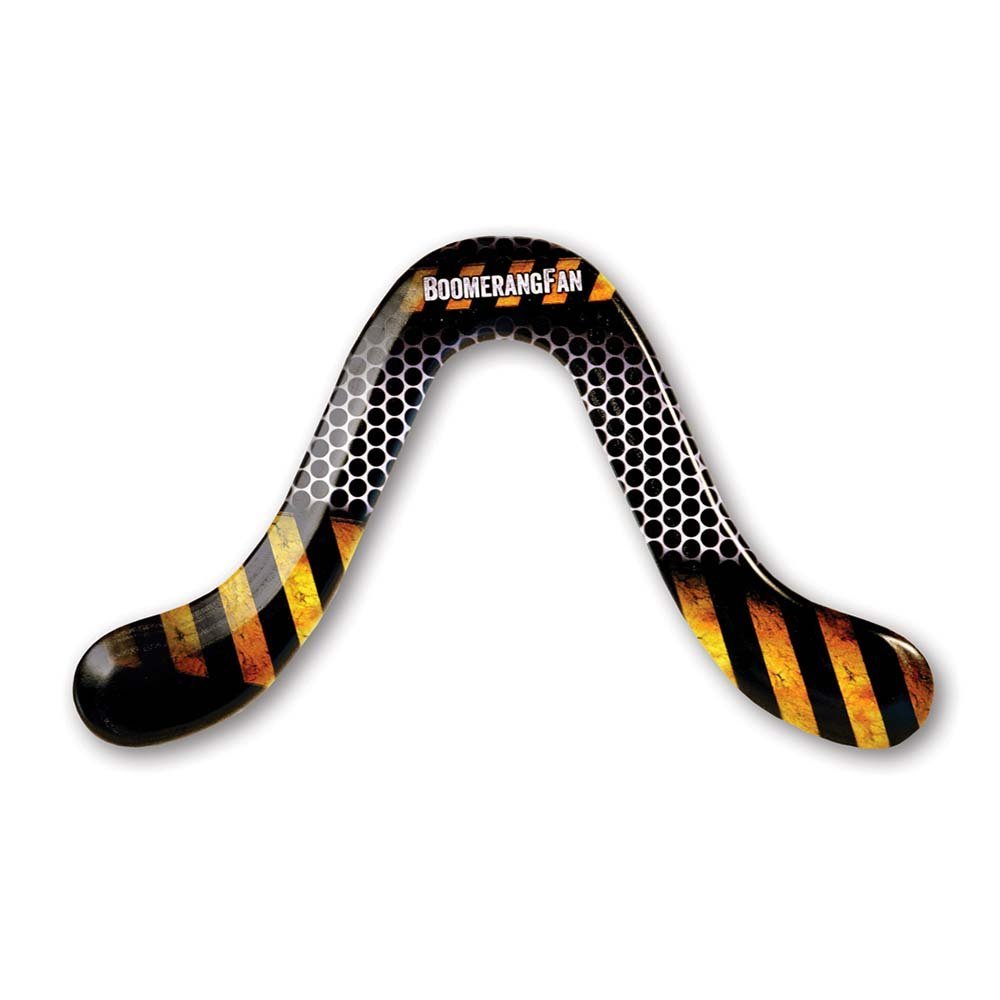 BoomerangFan BoomerangFanSTREET-L 32.5 cm Street Left Handed Boomerang