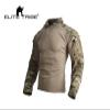 Paintball Equipment Tacticam bdu Emerson Combat G3 Uniform with Knee Pad Multicam MC (XXL) view 2