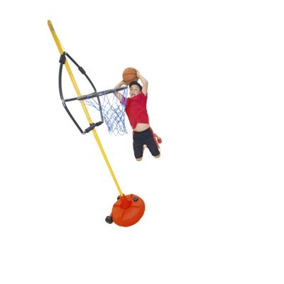 Sportime Goal Basketball Big Mouth Hang-A-Hoop 22 Dia