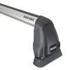 Rhino Rack RS296B BMW 5 Series GT F07 4dr Hatch 01/10 to 12/16 Vortex 2500 RS FMP 2 Bar Roof Rack, Black view 1