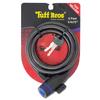 Greenbound 72 Inch Steel Cable Bike Lock view 1