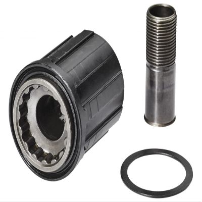 SHIMANO Freehub Body Replacement F/BODY WHMT15-A complete