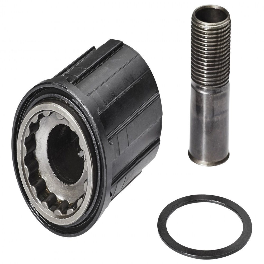 SHIMANO Freehub Body Replacement F/BODY WHMT15-A complete