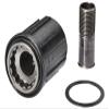 SHIMANO Freehub Body Replacement F/BODY WHMT15-A complete view 1