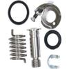 SHIMANO Spare Part RDT610 B-axle Assy view 1