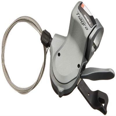 Shimano Tiagra RapidFire Plus I-SL4600LB Left (11) Shifter 2-Speed, 1200MM