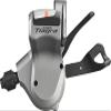 Shimano Tiagra RapidFire Plus I-SL4600LB Left (11) Shifter 2-Speed, 1200MM view 2