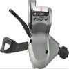 Shimano Tiagra RapidFire Plus I-SL4600LB Left (11) Shifter 2-Speed, 1200MM view 3