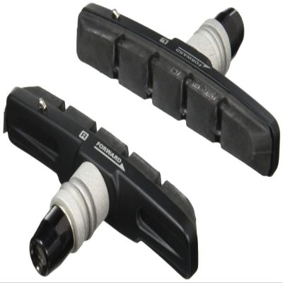 SHIMANO BR-T610L M70CT4 Cartridge Type Brake Shoe Set, Pair