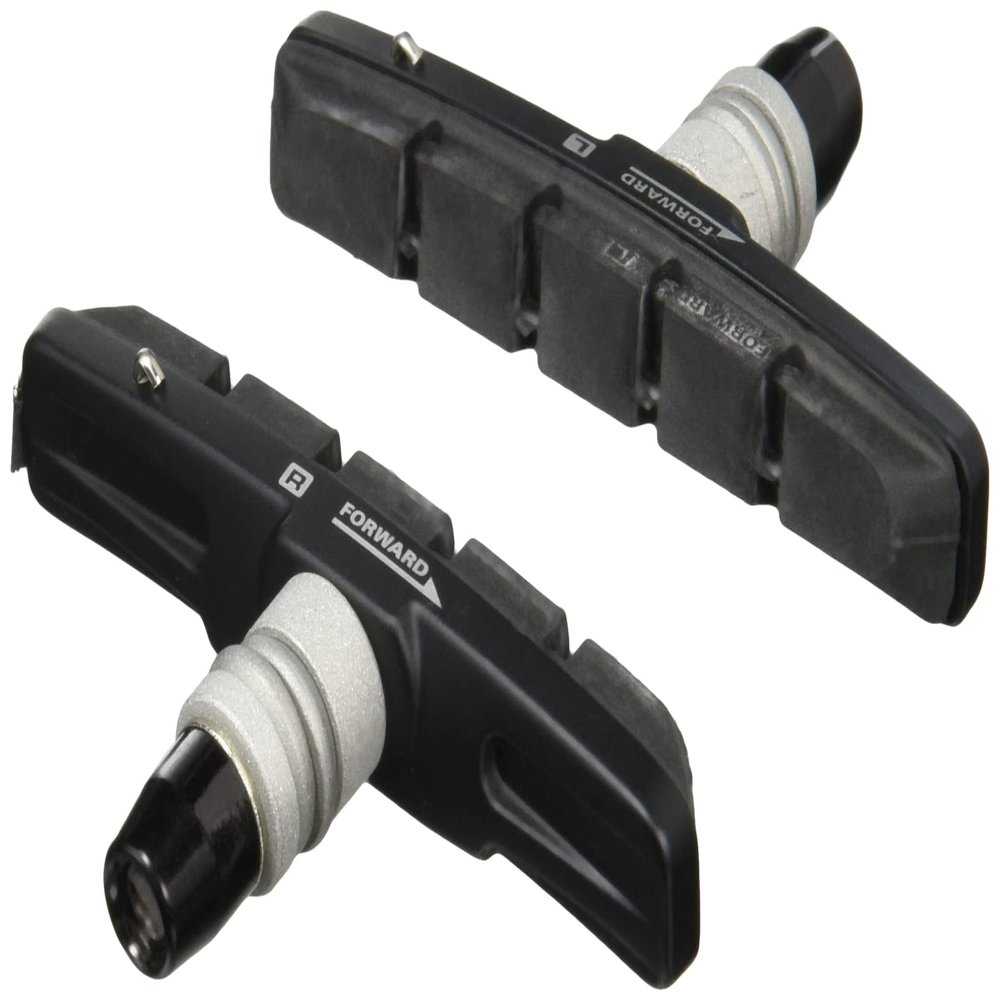 SHIMANO BR-T610L M70CT4 Cartridge Type Brake Shoe Set, Pair