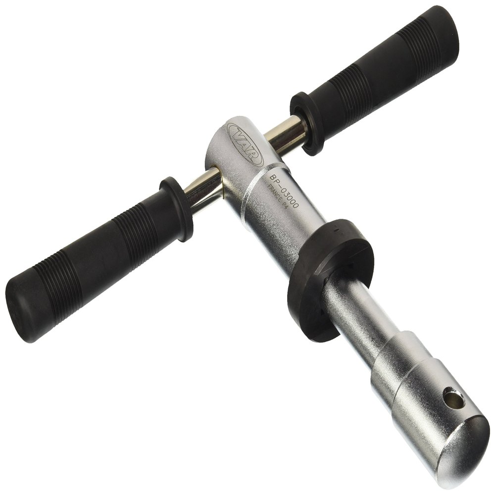 VAR Bearing Shells Installation Tool M.35.1/36.1Attachment, 03000FA003540206