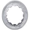ANNEAU DE FERMETURE SHIMANO F.11Z RITZEL CS-HG50-8 Y-1YA01000