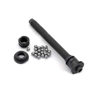 Shimano Spares Part HBRM66 Complete hub axle,108 x 120 inch