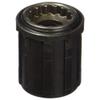SHIMANO WH-MT15-A-R Y-4FL98410 Freewheel Body Without Screws view 1