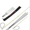 Scuba Choice Spearfishing Travel Pole Spear Hawaiian Sling with 3 Prong and Lionfish Tips Set view 1