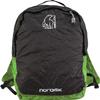Nordisk Daypack Backpacks, Green, 12 (EU) view 1