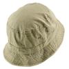 e4Hats.com Big Size Washed Hat - Khaki XL-2XL view 4