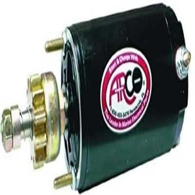 Arco Original Equipment Quality Replacement Outboard Starter - 5551