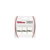 WILSON Pro Sensation Overgrip (12-Pack), White view 1