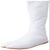 Japanese Martial Arts Tabi Shoes: Matsuri Bito 12 Clips (White, 25 cm) view 1