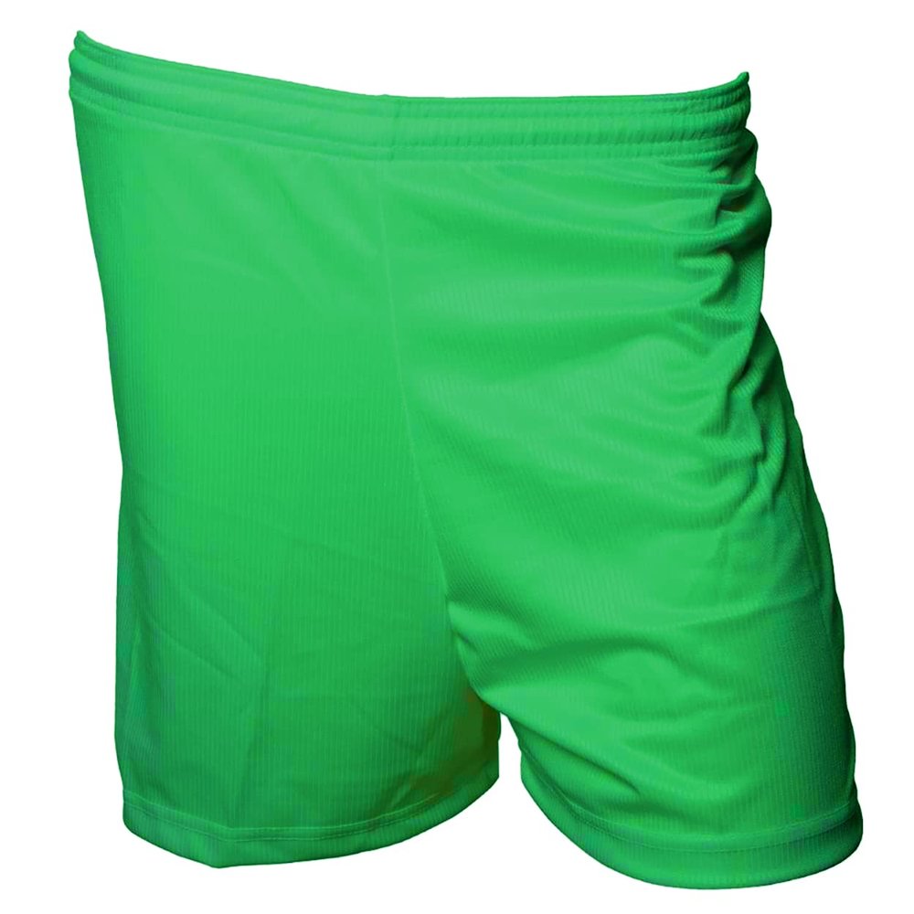 Precision Micro-stripe Football Shorts Junior