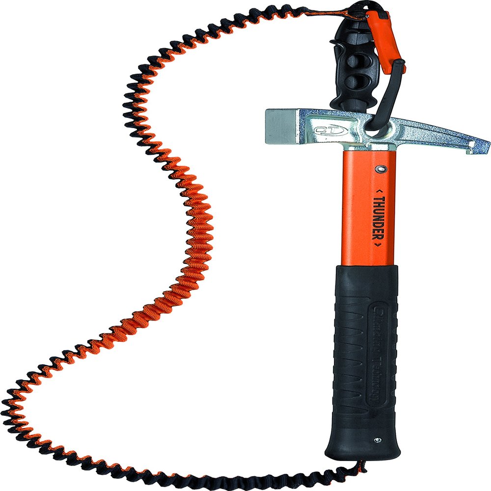 Climbing Technology piolets and Hammers Thunder Plain Hemmer Kit