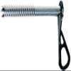 Climbing Technology Ice Screw, Silver, 19 view 1