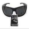 Authentic LOCS 30 Black OG Gangsta Rapper Sunglasses view 3