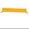 Safety Railing Toe Board 6' Yellow view 3