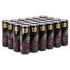 Wilson WRT1073CS US Open Regular Duty Ball Case view 1