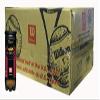 Wilson WRT1073CS US Open Regular Duty Ball Case view 3