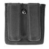 Ballistic Open Double Magazine Case, Bullets-Out (Fits 2-1/4" Belt) view 1