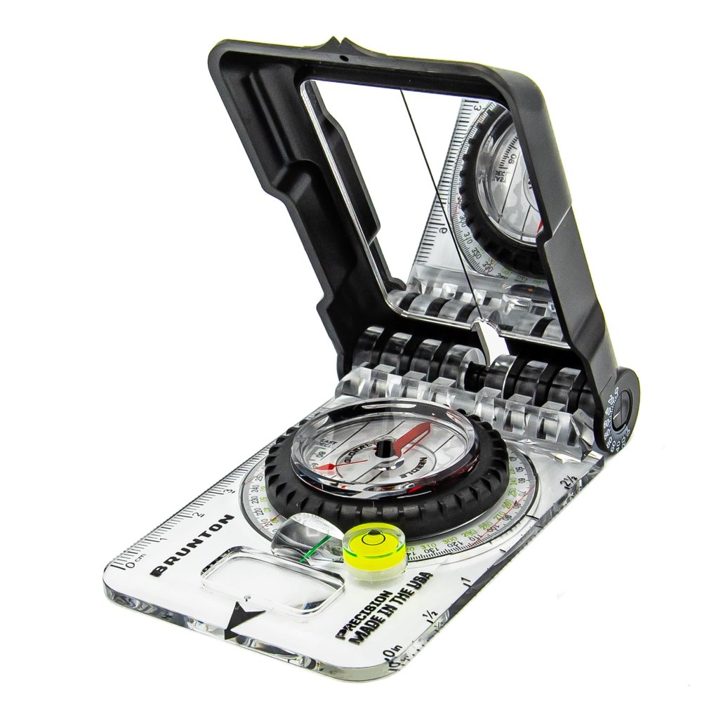Brunton - TruArc 15 - Compass