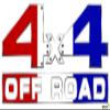 uSkins Red White and Blue - 4x4 Decal Bolted 13x5.5 (2 Decal Set) view 1
