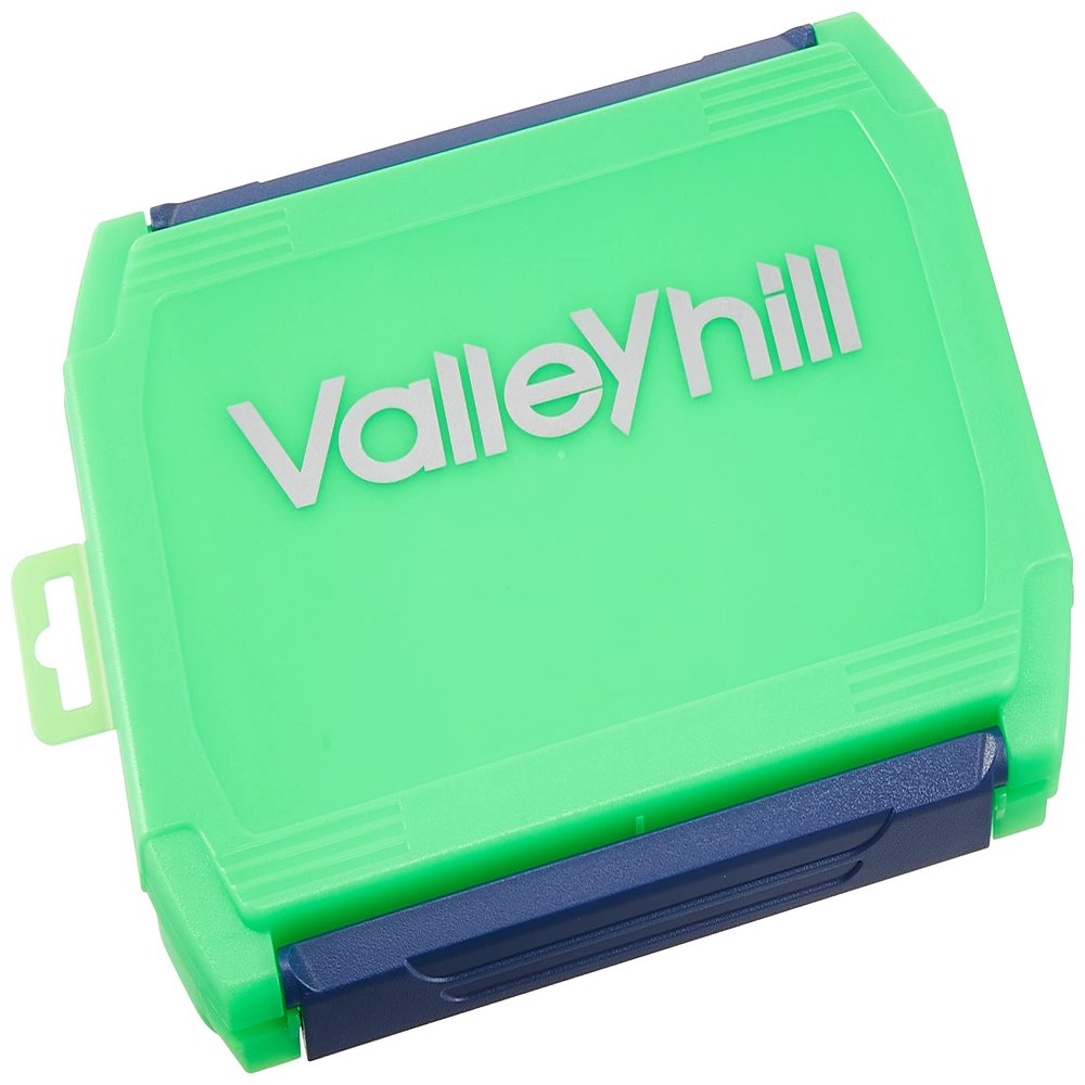Valley Hill W-1510 Lure Case 1510 Melon Soda