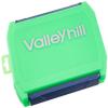 Valley Hill W-1510 Lure Case 1510 Melon Soda view 1