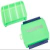 Valley Hill W-1510 Lure Case 1510 Melon Soda view 2