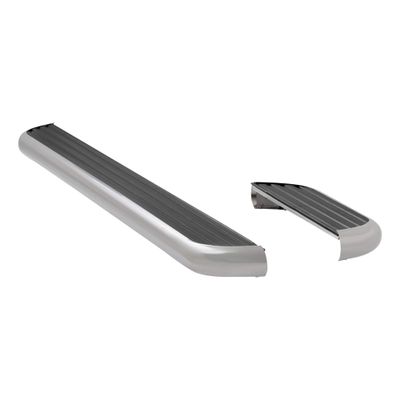 Luverne Truck Equipment (575100) Megastep Board