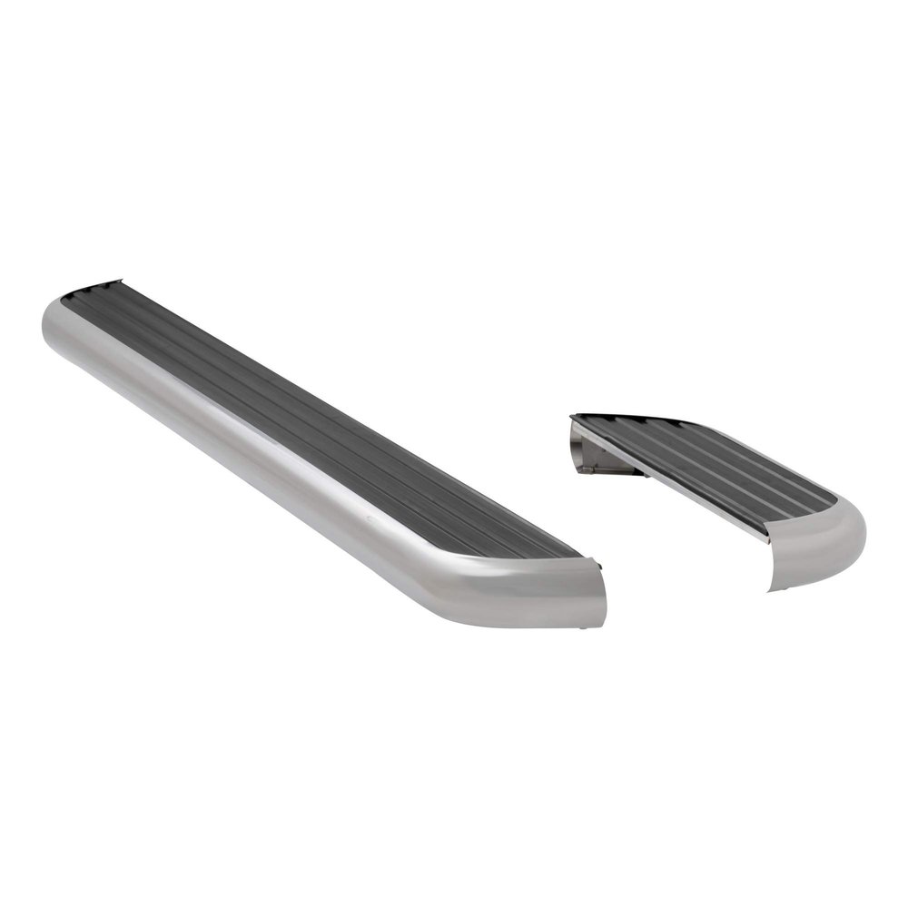 Luverne Truck Equipment (575100) Megastep Board