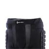 WOLFBIKE 3D Padded Short Protective Hip Butt Pad Size S Black view 4