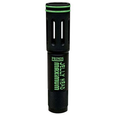 Primos Hunting 69408 Jelly Head Maximum Choke Tube, Beretta Xtrema I & II, 12 Gauge, .660 Construction