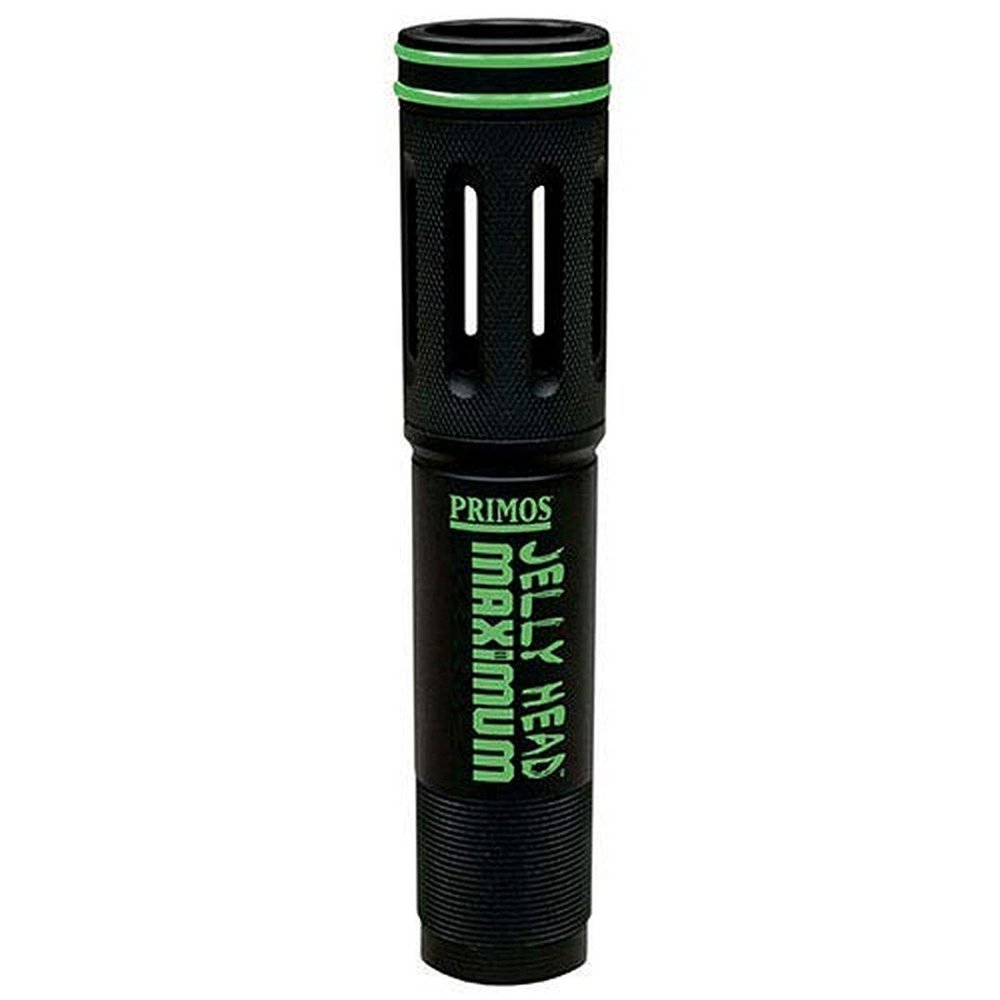 Primos Hunting 69408 Jelly Head Maximum Choke Tube, Beretta Xtrema I & II, 12 Gauge, .660 Construction