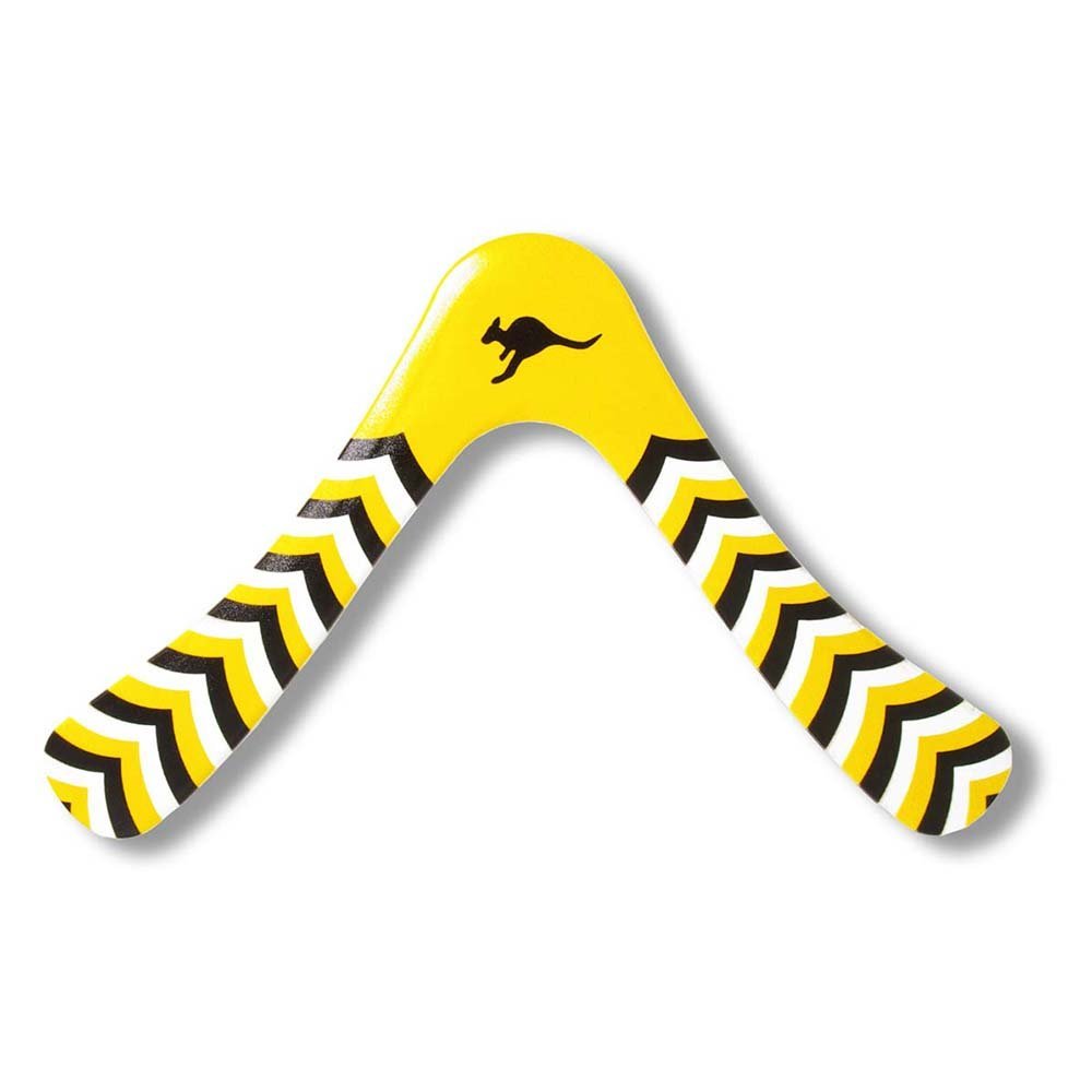 BoomerangFan BoomerangFanSPIRIT-L 30.5 cm Spirit Left Handed Boomerang