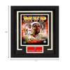 Encore Select NBA Miami Heat 11x14 Deluxe Frame Lebron James Print view 2