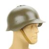 Russian WWII Soviet M36 SSh-36 Steel Helmet view 3