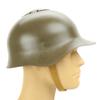 Russian WWII Soviet M36 SSh-36 Steel Helmet view 4